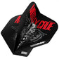WINMAU RHINO ROCK LEGEND | MOTLEY CRUE | DESIGN 218