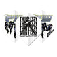 WINMAU RHINO ROCK LEGEND | THIN LIZZY | DESIGN 247