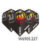 WINMAU EXTRA THICK RHINO | DESIGNS 226 227