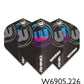 WINMAU EXTRA THICK RHINO | DESIGNS 226 227