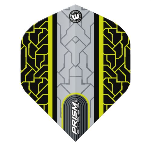 WINMAU PRISM ALPHA | DESIGN 702