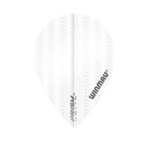 WINMAU DELTA PEAR 100 MICRON | DESIGNS 500 501