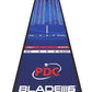 WINMAU OUTSHOT SOFT FEEL DART MAT