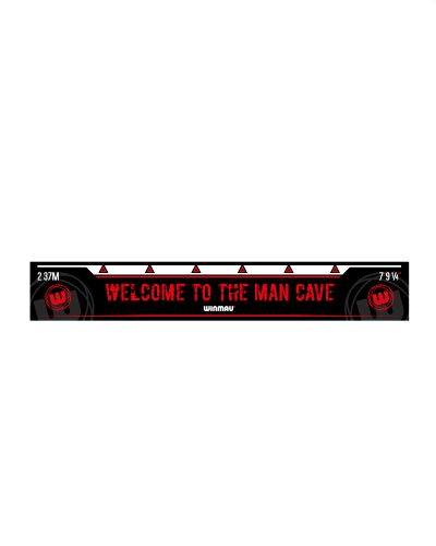 WINMAU MAN CAVE OCHE STRIP