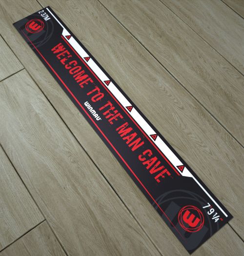 WINMAU MAN CAVE OCHE STRIP