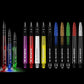 MISSION SABRE SHAFTS | BLACK TOP