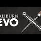 CALIBURN EVO DART POINTS | HAN G2