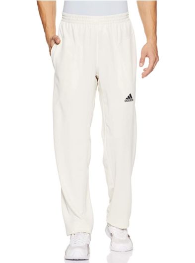 ADIDAS MENS CRICKET / BOWLING PANTS