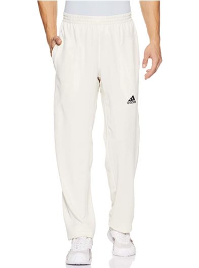 ADIDAS MENS CRICKET / BOWLING PANTS