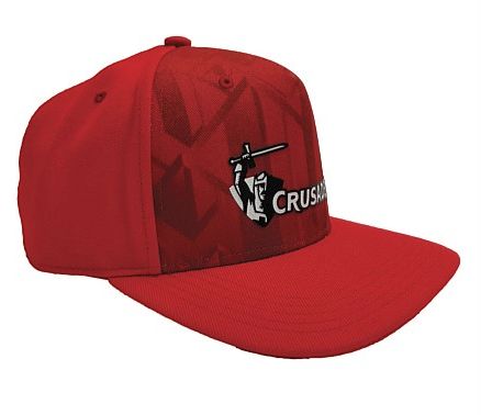 ADIDAS CRUSADERS FLAT CAP