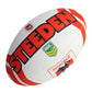 STEEDEN NRL TEAM SUPPORTER BALLS SIZE 5
