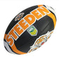 STEEDEN NRL TEAM SUPPORTER BALLS SIZE 5