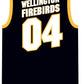 WELLINGTON FIREBIRD BB SINGLET