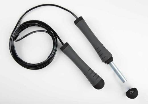 BOLLINGER WEIGHTED SPEED ROPE