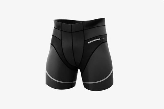 BSC MENS ATHLETE CORE SHORTS