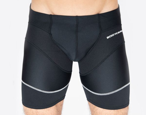 Core Shorts BSC MENS ATHLETE CORE SHORTS – Sports Safari