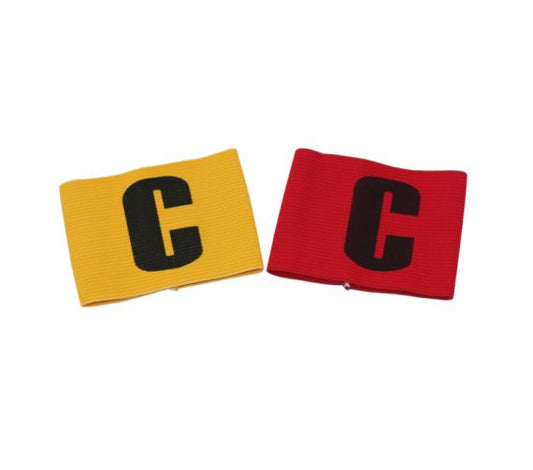CAPTAINS ARMBAND
