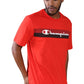 CHAMPION GRAPHIC PRINT TEE