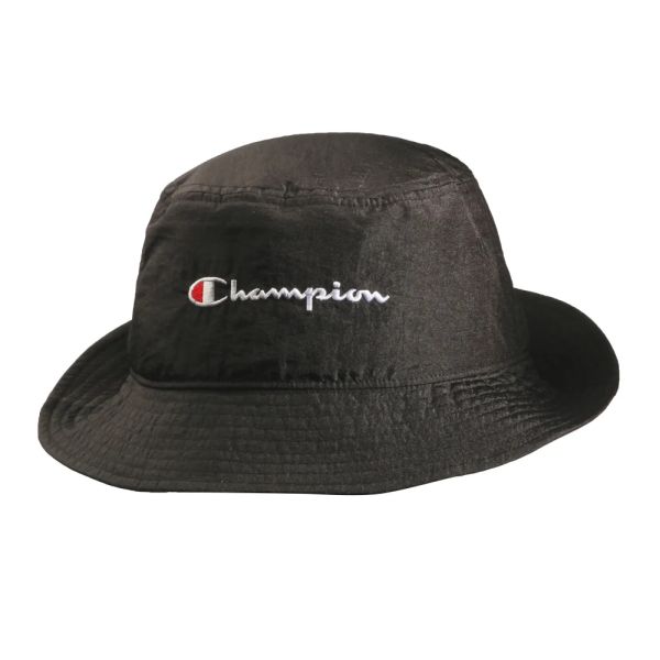 CHAMPION BUCKET HAT