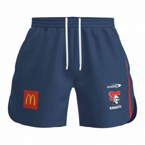 CLASSIC KNIGHTS MENS TRAINING SHORTS