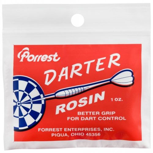FORREST DARTER ROSIN GRIP | 1 OZ PACK