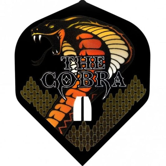 L-STYLE EZ L FLIGHTS JELLE KLAASEN COBRA