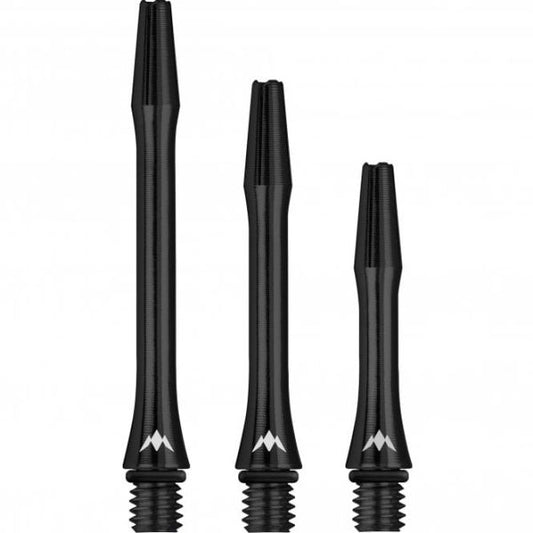 MISSION ALICROSS ALUMINIUM STEMS