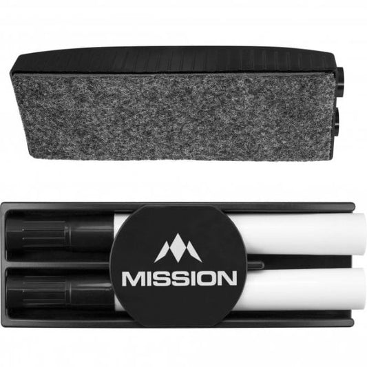 MISSION WHITEBOARD KIT