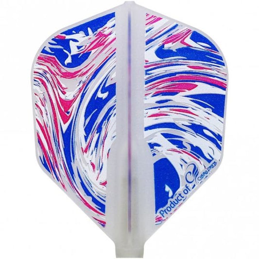 COSMO FIT FLIGHT MARBLE - NATURAL