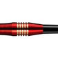 DESIGNA MAKO DARTS ELECTRO BRASS MICRO GRIP