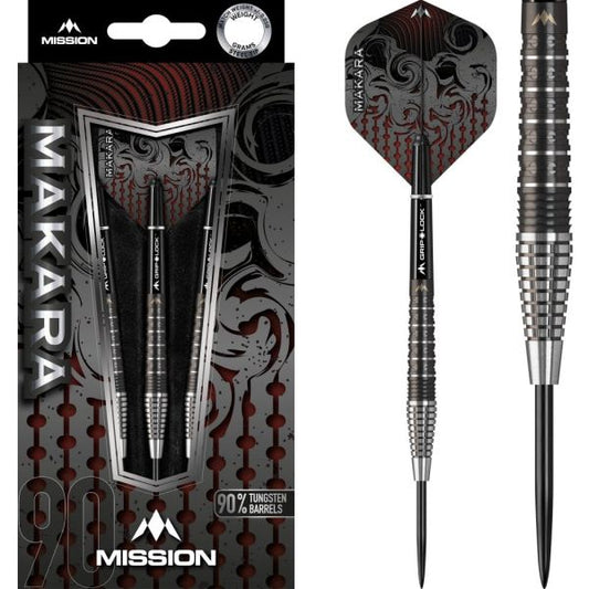 MISSION MAKARA | M2 | 90% TUNGSTEN