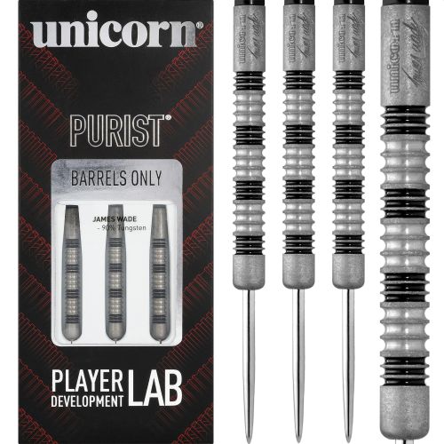 UNICORN JAMES WADE 90% TUNGSTEN | PURIST | PHASE 1