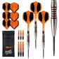 SOLARFOX V1 SCALLOP 90% TUNGSTEN