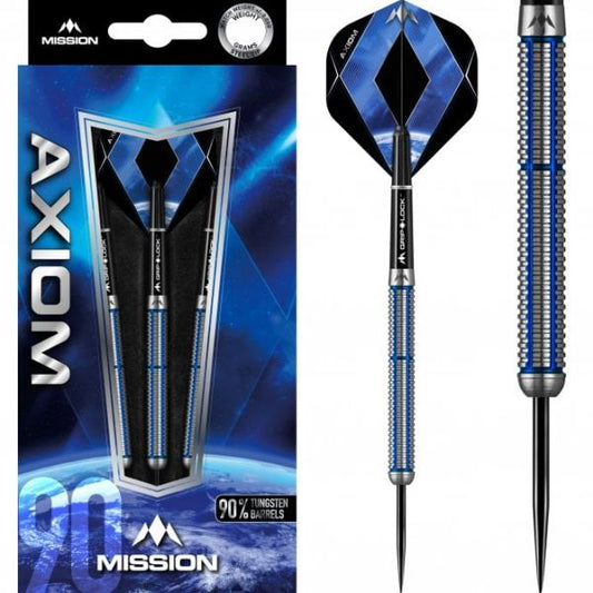 AXIOM M2 90% TUNGSTEN DARTS