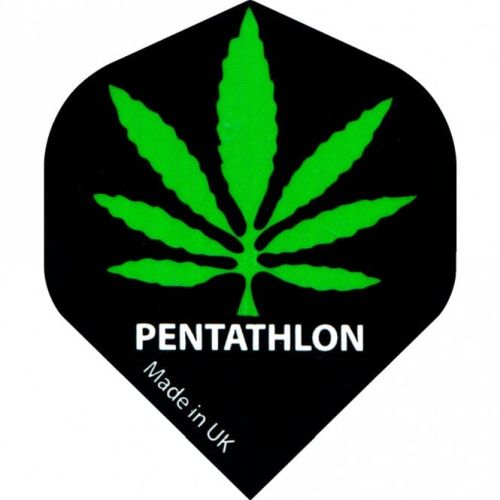 PENTATHLON CANNABIS STANDARD FLIGHTS