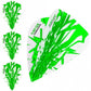 HARROWS RAPIDE DART FLIGHTS 100 MICRONS