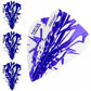 HARROWS RAPIDE DART FLIGHTS 100 MICRONS