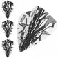 HARROWS RAPIDE DART FLIGHTS 100 MICRONS