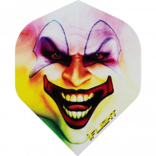 DESIGNA IFLIGHTS 100 MICRON | CLOWN