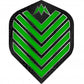 MISSION ADMIRAL 100 MICRON FLIGHTS
