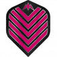 MISSION ADMIRAL 100 MICRON FLIGHTS