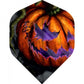 DESIGNA HORROR SHOW PUMPKIN 100 MICRON FLIGHTS