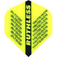 RUTHLESS | CHECKOUTS | 100 MICRON FLIGHTS