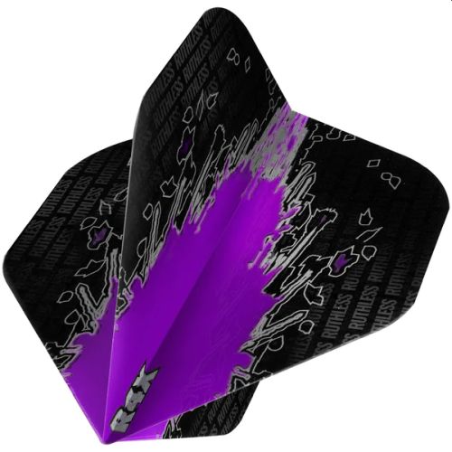 RUTHLESS HI IMPACT 100 MICRON FLIGHTS