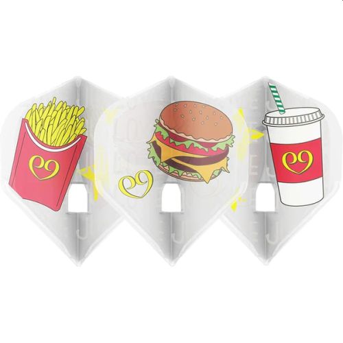 L-STYLE N9 L-FLIGHT PRO | JUNK STAR | CHAMPAGNE RING