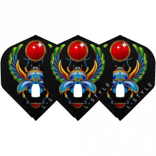 L-STYLE KAMI L1 PRO ANASTASIA DOBROMYSLOVA V3