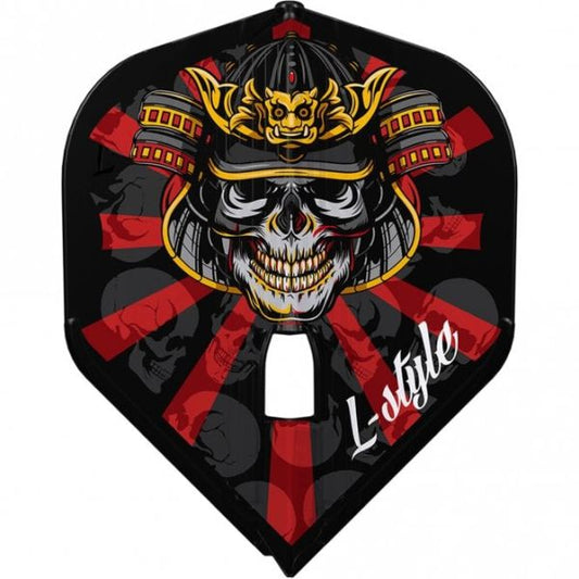 L-STYLE KAMI L-FLIGHTS L1 PRO ROBERT MARIJANOVIC V2