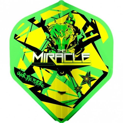 L-STYLE EZ L-FLIGHTS L1 PRO MIKURU SUZUKI V5