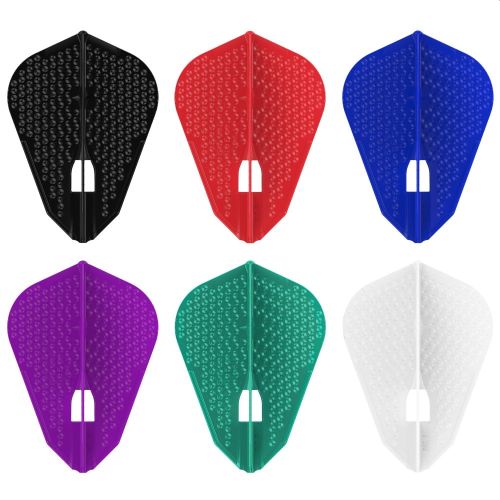 L-STYLE L-FLIGHTS DIMPLE | FANTAIL CHAMPAGNE RING | L9D