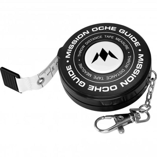 MISSION OCHE GUIDE RETRACTABLE DARTBOARD MEASURE